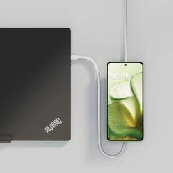 ZENS Câble de recharge USB-C Pro 2