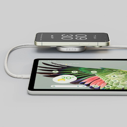 ZENS Câble de recharge USB-C Pro 2