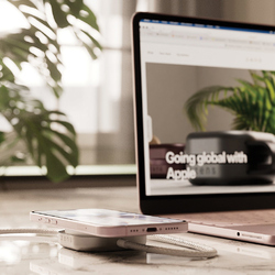 ZENS Câble de recharge USB-C Pro 2
