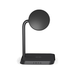 ZENS Chargeur de bureau 2