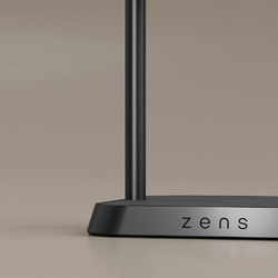 ZENS Chargeur de bureau 2
