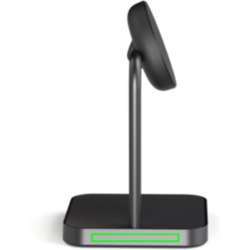 ZENS Chargeur de bureau 2