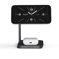 ZENS Chargeur de bureau 2