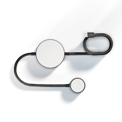 Zens Câble de recharge Pro 2
