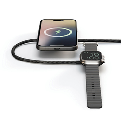 Zens Câble de recharge Pro 2