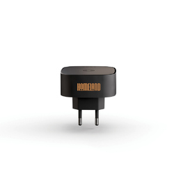 ZENS Adapteur de charge sans fil