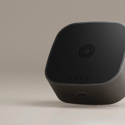 ZENS Adapteur de charge sans fil
