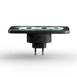 ZENS Adapteur de charge sans fil