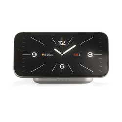 ZENS Chargeur magnétique de table de nuit