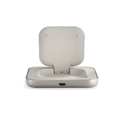 ZENS Chargeur magnétique de table de nuit