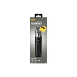 Mini aspirateur et souffleur Aqiila Airbird VB1