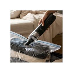 Mini aspirateur et souffleur Aqiila Airbird VB1