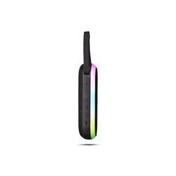 Enceinte Bluetooth Aqiila Soundbird CM 30 W avec éclairage RGB