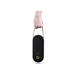 Enceinte Bluetooth Aqiila Soundbird CM 30 W avec éclairage RGB
