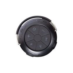 Enceinte Bluetooth Aqiila Soundbird B10 avec éclairage et batterie externe