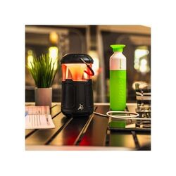 Enceinte Bluetooth Aqiila Soundbird B10 avec éclairage et batterie externe