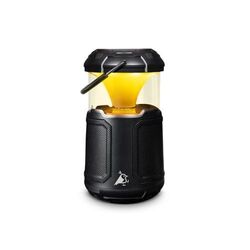 Enceinte Bluetooth Aqiila Soundbird B10 avec éclairage et batterie externe