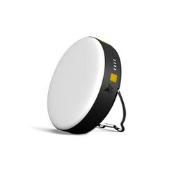 Lampe et batterie externe Aqiila Powerbird BL10, 10 000 mAh