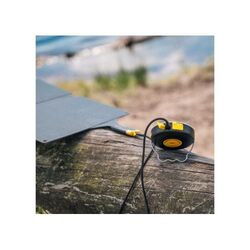Lampe et batterie externe Aqiila Powerbird BL10, 10 000 mAh