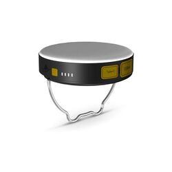 Lampe et batterie externe Aqiila Powerbird BL10, 10 000 mAh