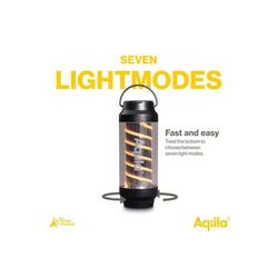 Lampe de camping et lampe de poche Aqiila Lightbird G1