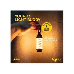 Lampe de camping et lampe de poche Aqiila Lightbird G1