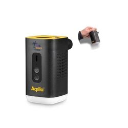Pompe à air électrique sans fil Aqiila Airbird C2