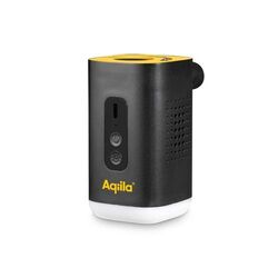 Pompe à air électrique sans fil Aqiila Airbird C2