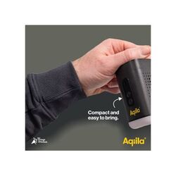 Pompe à air électrique sans fil Aqiila Airbird C2