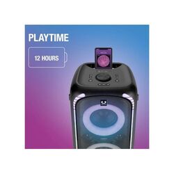 Fresh 'n Rebel Party Loud L Enceinte sans fil 640W