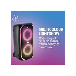 Fresh 'n Rebel Party Loud L Enceinte sans fil 640W