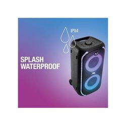 Fresh 'n Rebel Party Loud L Enceinte sans fil 640W