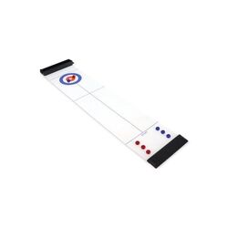 Jeu de curling de table