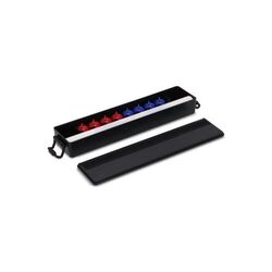 Jeu de curling de table