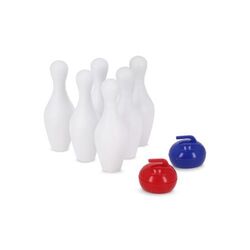 Jeu de bowling de table