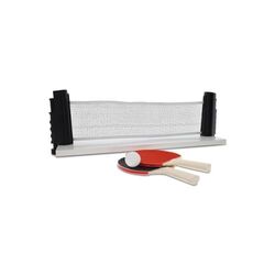Set de tennis de table pour une table réglementaire