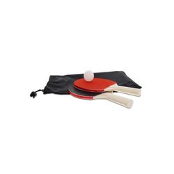 Set de tennis de table pour une table réglementaire