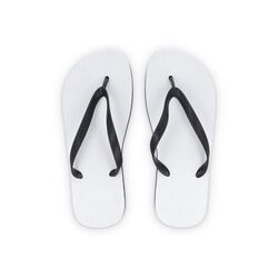 Tongs taille XL 43/46 sublimation