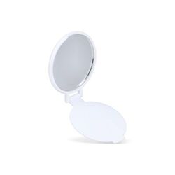 Petit miroir compact Charm