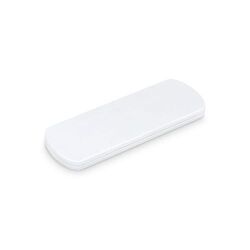 Brosse à peluches avec miroir Kaiya