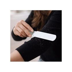 Brosse à peluches avec miroir Kaiya