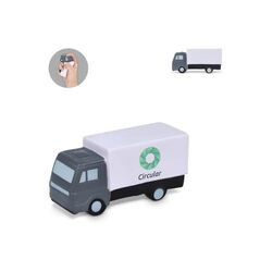 Camion anti-stress