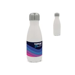 Bouteille Swing Impression sublimation sublimation 260ml
