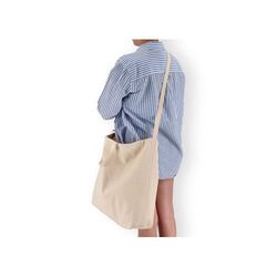 Sac fourre-tout en coton OEKO-TEX® 40 x 13 x 44cm 220g/m²