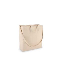 Sac fourre-tout en coton OEKO-TEX® 40 x 13 x 44cm 220g/m²