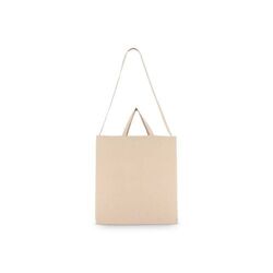 Sac fourre-tout en coton OEKO-TEX® 40 x 13 x 44cm 220g/m²