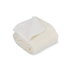 Couverture en laine polaire Sherpa  OEKO-TEX®  sublimation 130 x 170 cm 510 g/m²