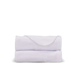 Couverture polaire OEKO-TEX® sublimation 120 x 150 cm 190 g/m²