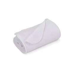 Couverture polaire OEKO-TEX® sublimation 120 x 150 cm 190 g/m²
