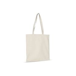 Sac OEKO-TEX® nature long 220g/m² 38x42 cm